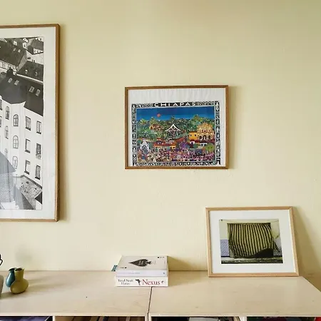 Apartmentincopenhagen 1696