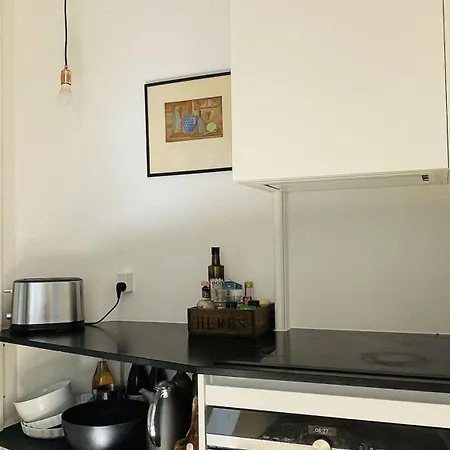 Apartmentincopenhagen 1696 Κοπεγχάγη