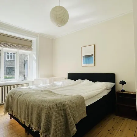 Apartmentincopenhagen 1696 * Κοπεγχάγη