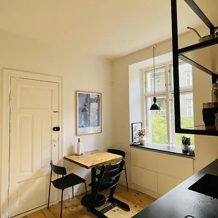 Apartment Apartmentincopenhagen 1696 Kopenhagen