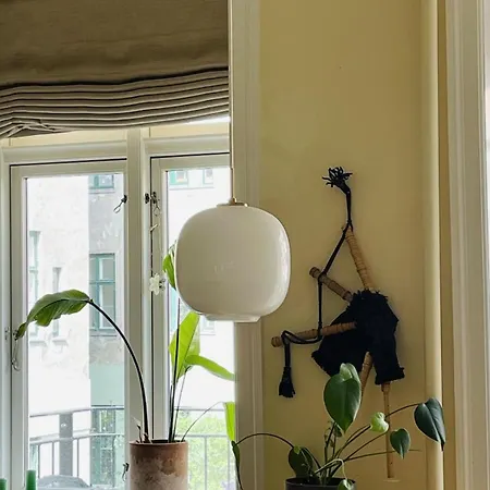 Διαμέρισμα Apartmentincopenhagen 1696 *