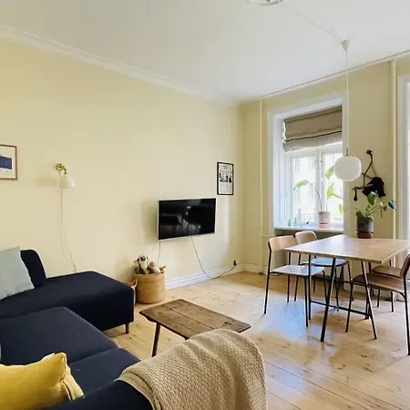 Διαμέρισμα Apartmentincopenhagen 1696